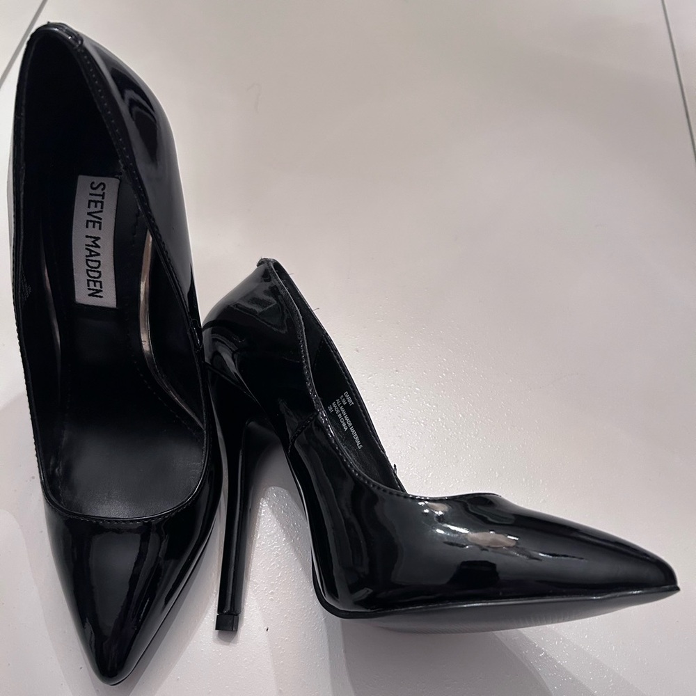 Brand New Steve Madden Pumps